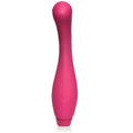 JE JOUE - JUNO VIBRATEUR G-SPOT - FUCHSIA