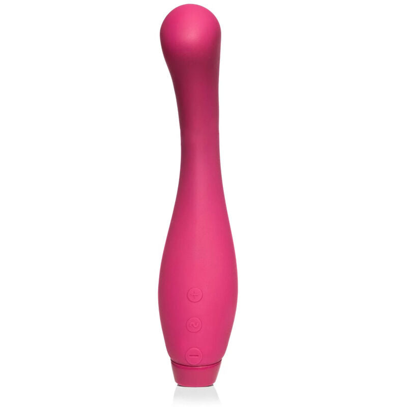 JE JOUE - JUNO VIBRATEUR G-SPOT - FUCHSIA