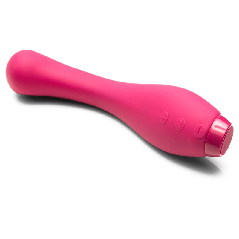 JE JOUE - JUNO VIBRATEUR G-SPOT - FUCHSIA