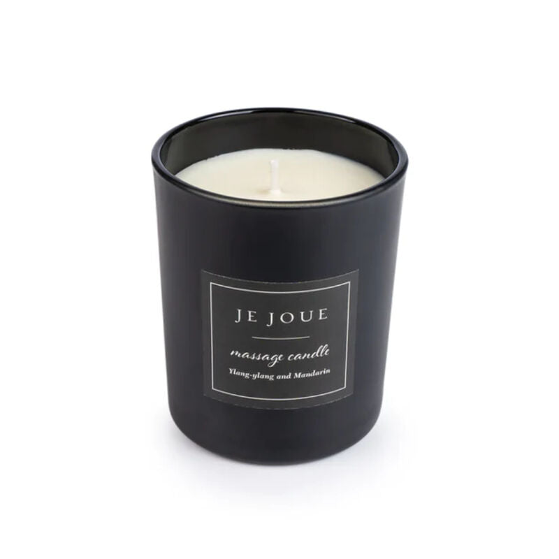 JE JOUE - LE COFFRET CADEAU COQUIN