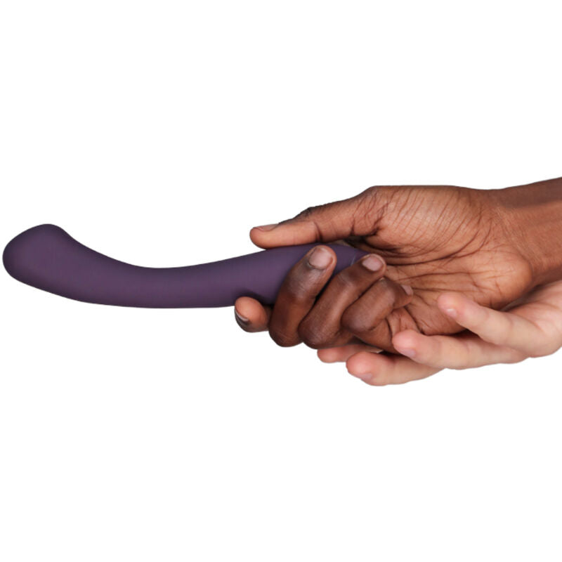 JE JOUE - VIBREUR JUNO POINT G - VIOLET
