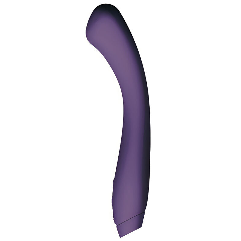 JE JOUE - VIBREUR JUNO POINT G - VIOLET