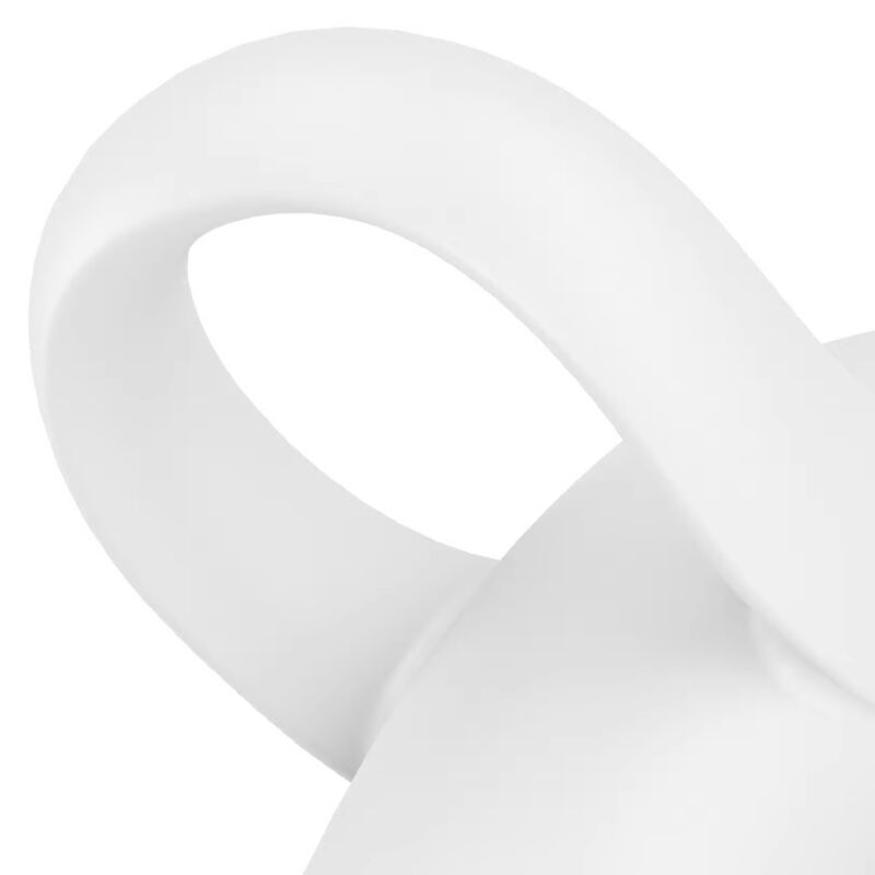 SATISFYER - BOLD LOVER DEDAL VIBRANT BLANC