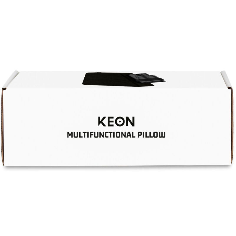 KIIROO - COUSSIN MULTIFONCTIONNEL KEON & SANGLE COUSSIN MULTIFONCTIONNEL