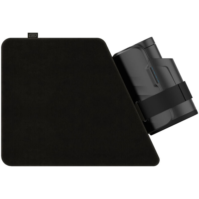 KIIROO - COUSSIN MULTIFONCTIONNEL KEON & SANGLE COUSSIN MULTIFONCTIONNEL