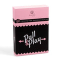 SECRETPLAY - JEU DE CARTES PIOCHE ET JOUE (ES/EN/DE/FR/NL/PT/IT)