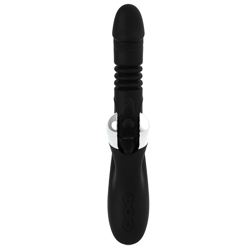 NOIR&ARGENT - BUNNY REED UP & DOWN VIBE