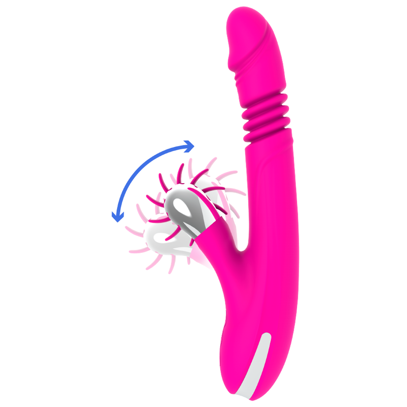 DIVERSIA - LAPIN HAUT & BAS 24 CM