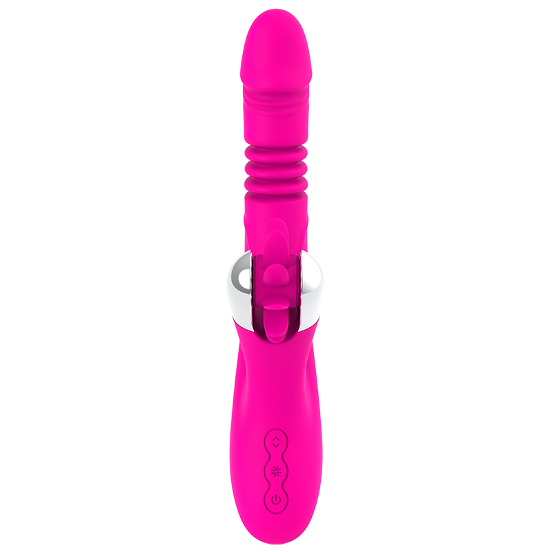 DIVERSIA - LAPIN HAUT & BAS 24 CM