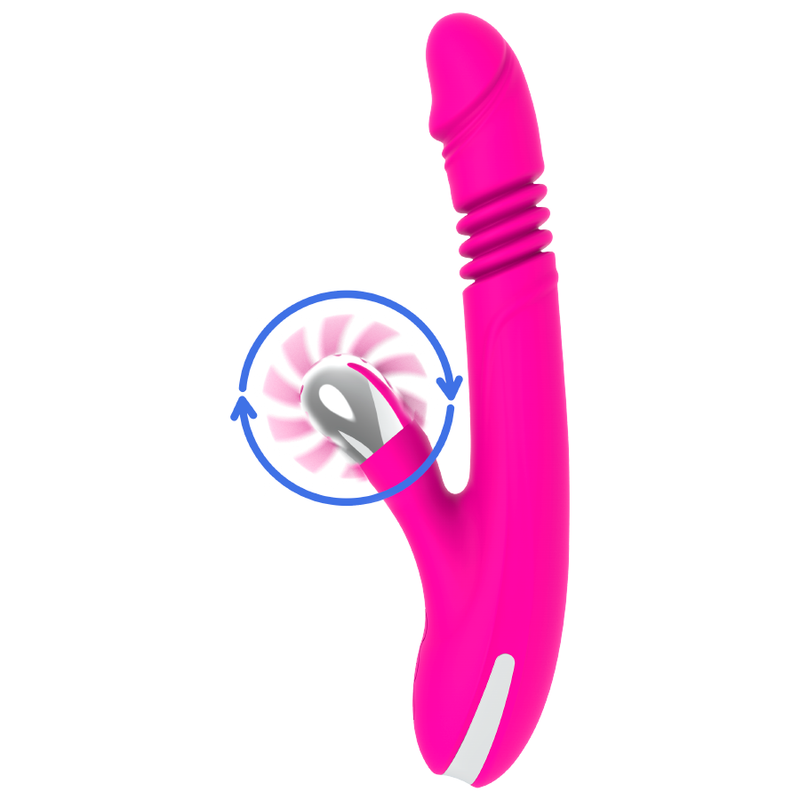 DIVERSIA - LAPIN HAUT & BAS 24 CM