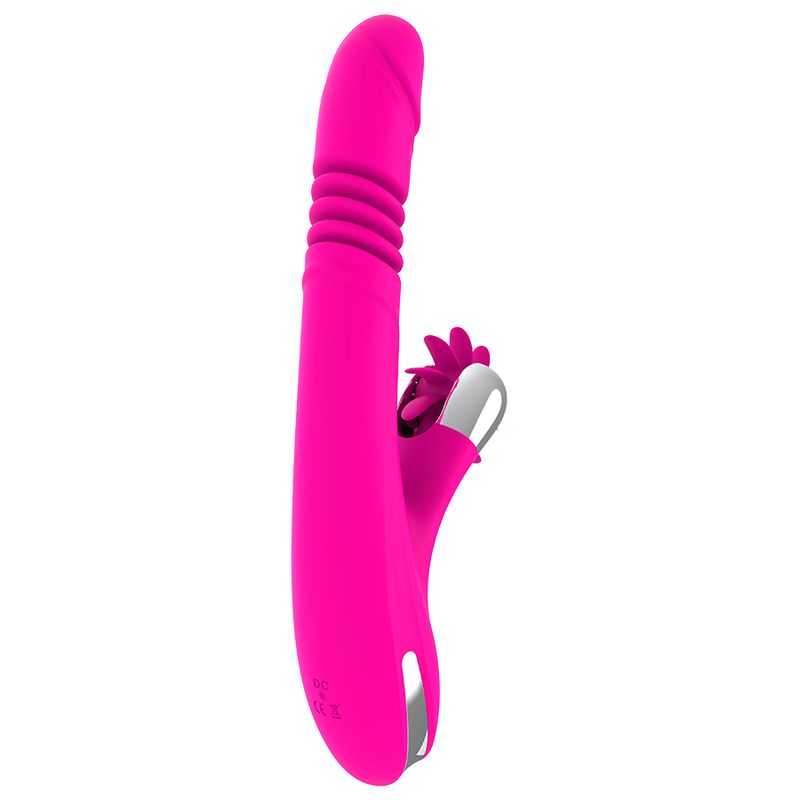 DIVERSIA - LAPIN HAUT & BAS 24 CM
