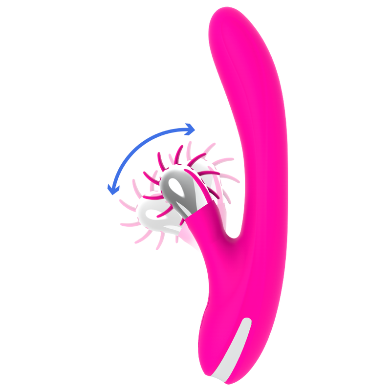 DIVERSIA - ŒUF VIBRANT 24 CM
