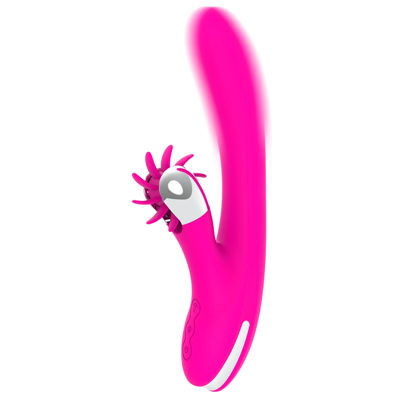 DIVERSIA - ŒUF VIBRANT 24 CM