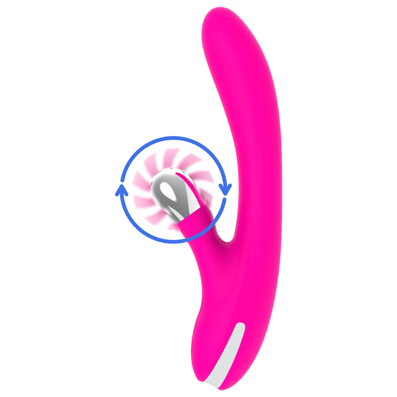 DIVERSIA - ŒUF VIBRANT 24 CM