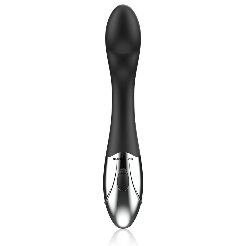 NOIR&ARGENT - VIBROMASSEUR STIMULANT KILIAN