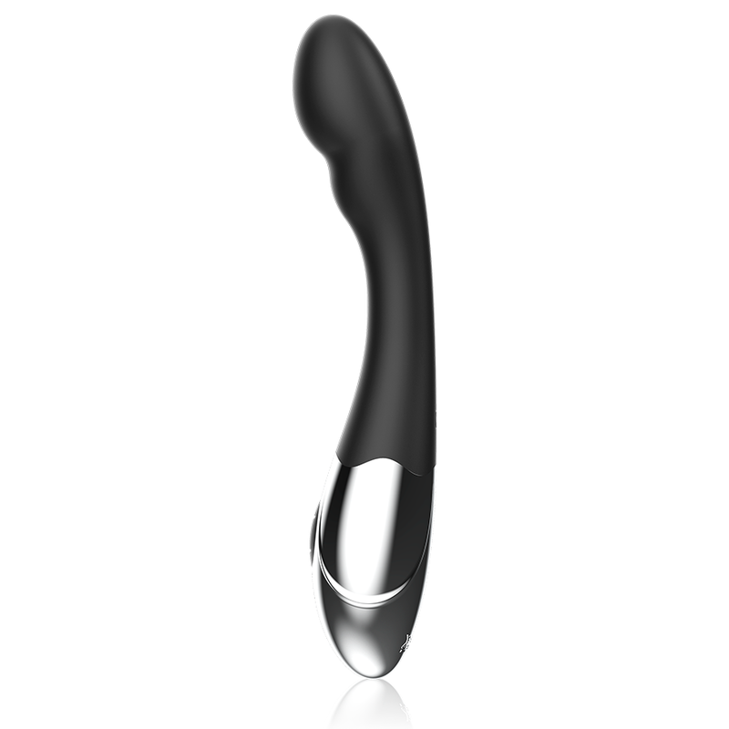 NOIR&ARGENT - VIBROMASSEUR STIMULANT KILIAN