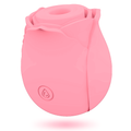 MIA - ROSE CLITORIS SUCTION WAVES ÉDITION LIMITÉE - ROSE