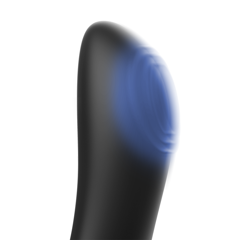 ANBIGUO - STIMULATEUR GALAXY CLITORIDIEN ET DU PÉRINÉE COMPATIBLE AVEC LA TECHNOLOGIE SANS FIL WATCHME
