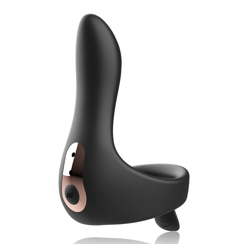 ANBIGUO - STIMULATEUR GALAXY CLITORIDIEN ET DU PÉRINÉE COMPATIBLE AVEC LA TECHNOLOGIE SANS FIL WATCHME