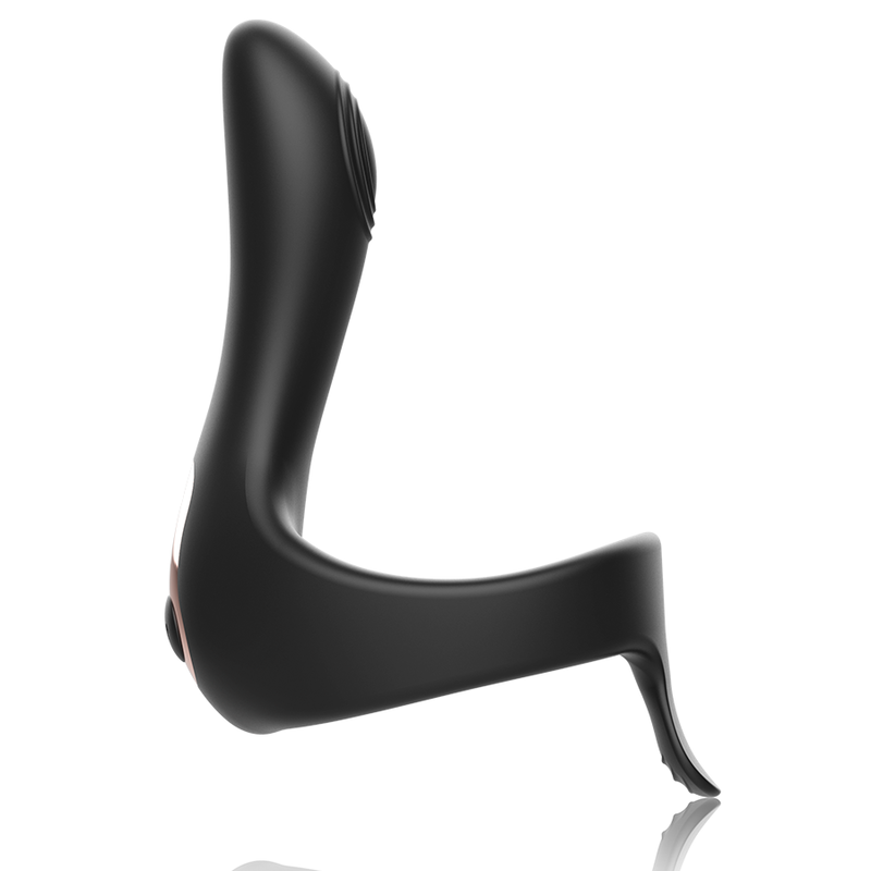 ANBIGUO - STIMULATEUR GALAXY CLITORIDIEN ET DU PÉRINÉE COMPATIBLE AVEC LA TECHNOLOGIE SANS FIL WATCHME