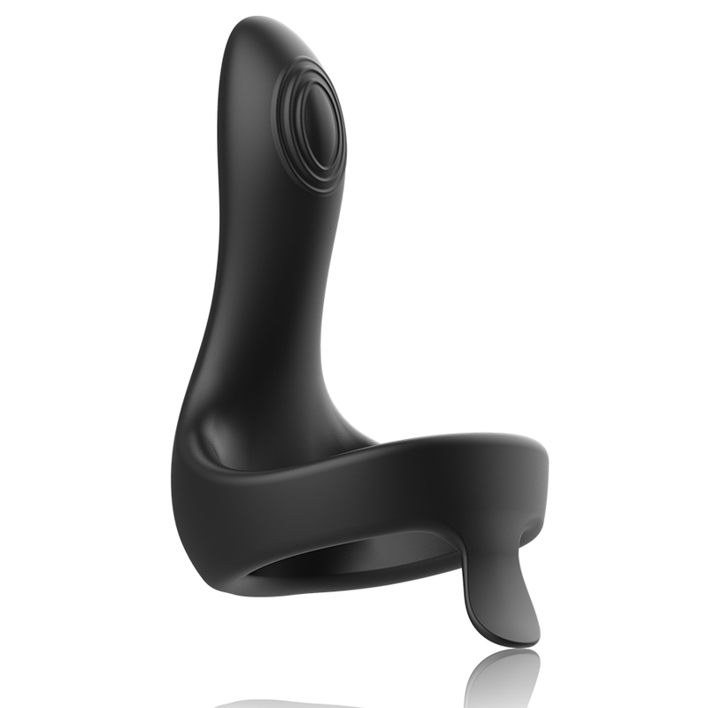 ANBIGUO - STIMULATEUR GALAXY CLITORIDIEN ET DU PÉRINÉE COMPATIBLE AVEC LA TECHNOLOGIE SANS FIL WATCHME