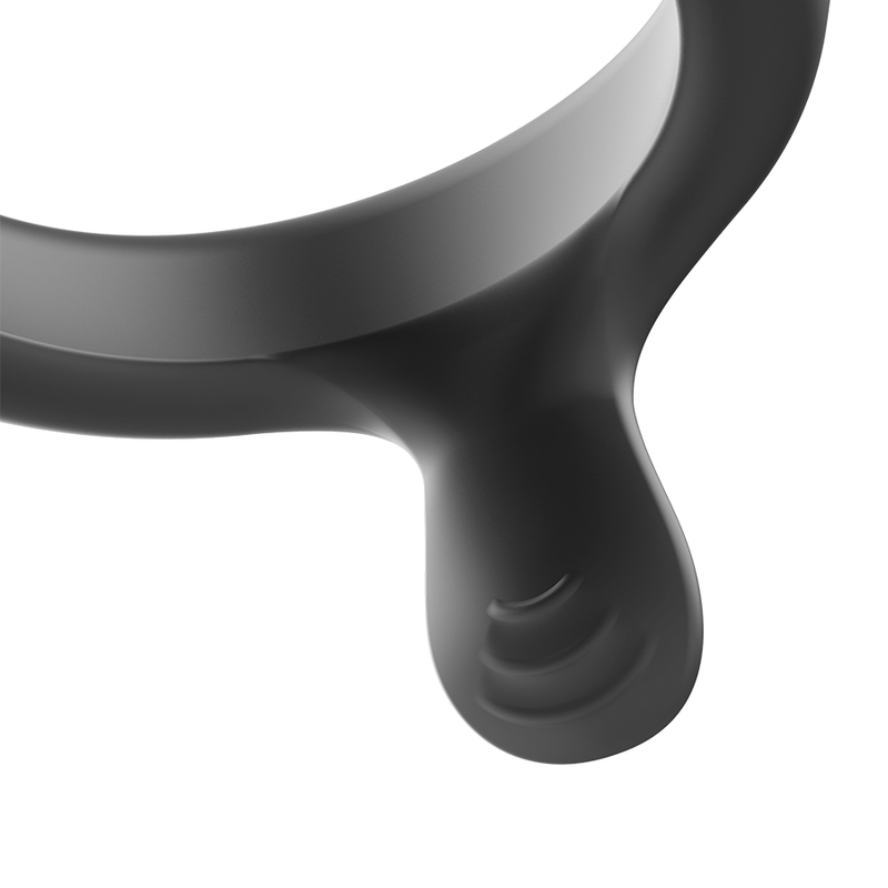 ANBIGUO - STIMULATEUR GALAXY CLITORIDIEN ET DU PÉRINÉE COMPATIBLE AVEC LA TECHNOLOGIE SANS FIL WATCHME