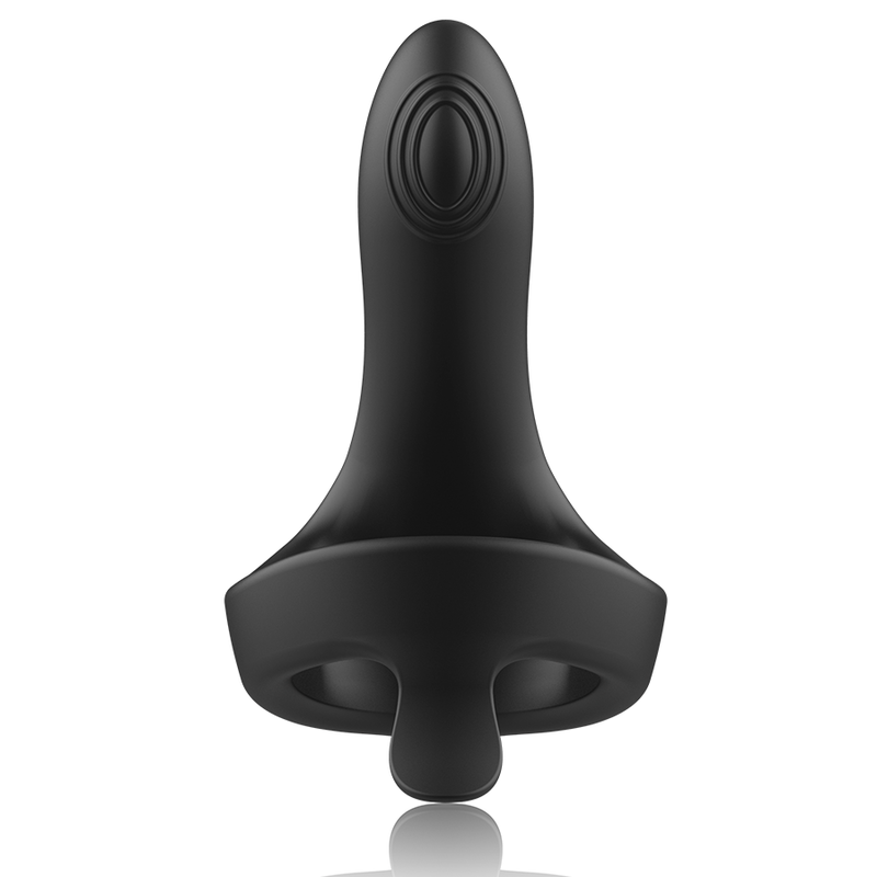 ANBIGUO - STIMULATEUR GALAXY CLITORIDIEN ET DU PÉRINÉE COMPATIBLE AVEC LA TECHNOLOGIE SANS FIL WATCHME
