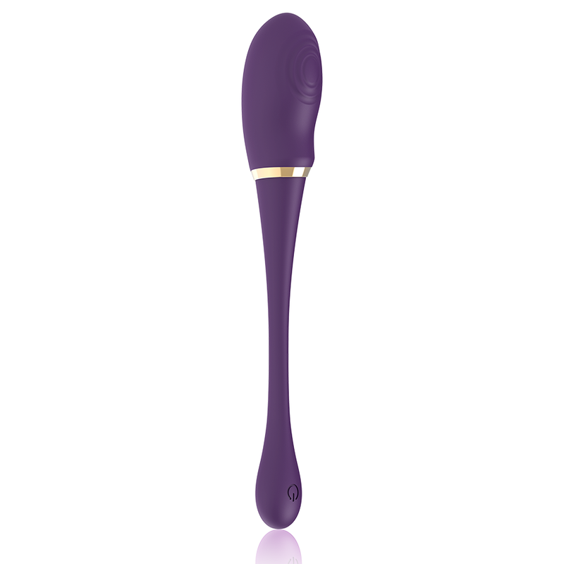 TREASURE - MERLIN DOUBLE COUPLE VIBRATOR TÉLÉCOMMANDE