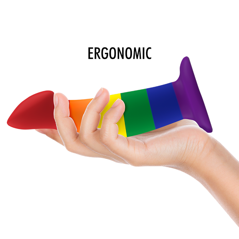 MYTHOLOGIE - VOTRE GARRICK-STOLZ-DILDO