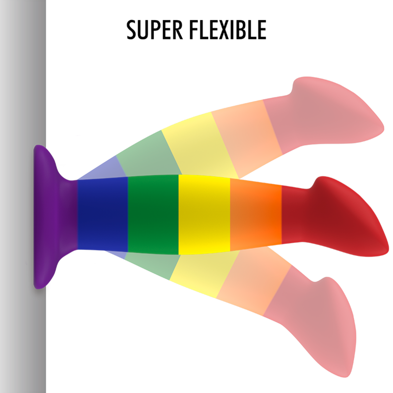 MYTHOLOGIE - VOTRE GARRICK-STOLZ-DILDO