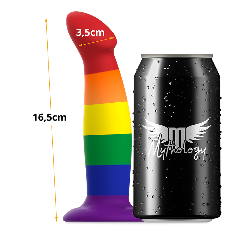 MYTHOLOGIE - VOTRE GARRICK-STOLZ-DILDO