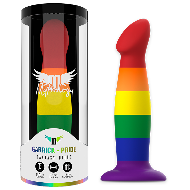 MYTHOLOGIE - VOTRE GARRICK-STOLZ-DILDO
