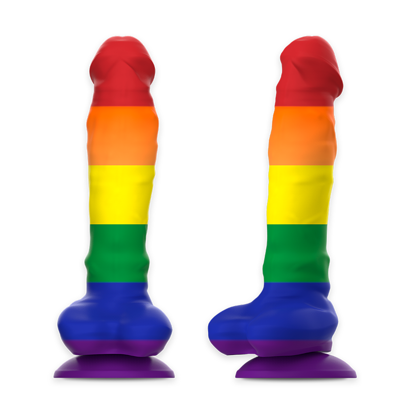 MYTHOLOGIE - GODEMICHET COREY PRIDE