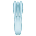 SATISFYER - THREESOME 1 VIBRADOR AZUL