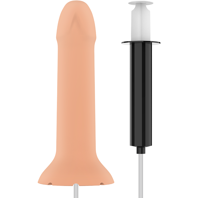 MYTHOLOGIE - FLIPPER DILDO ÉJACULATEUR ORIGINAL