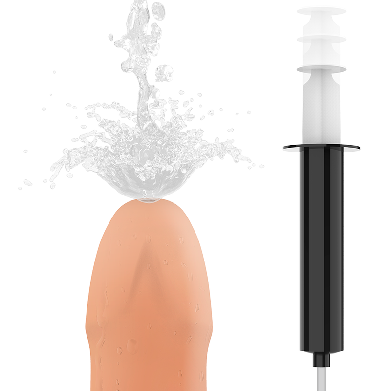 MYTHOLOGIE - FLIPPER DILDO ÉJACULATEUR ORIGINAL