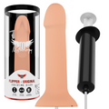 MYTHOLOGIE - FLIPPER DILDO ÉJACULATEUR ORIGINAL