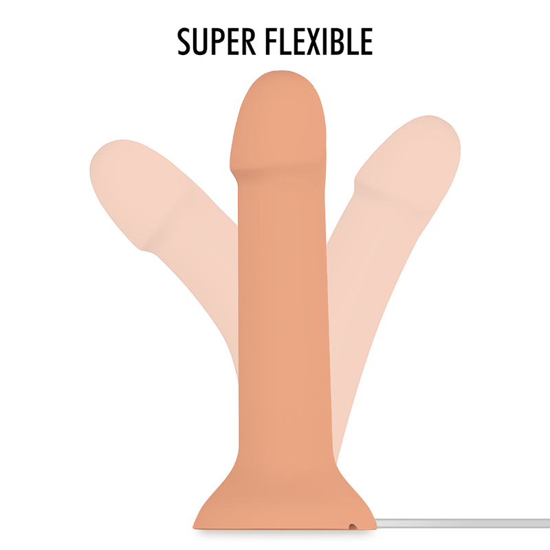 MYTHOLOGIE - FLIPPER DILDO ÉJACULATEUR ORIGINAL