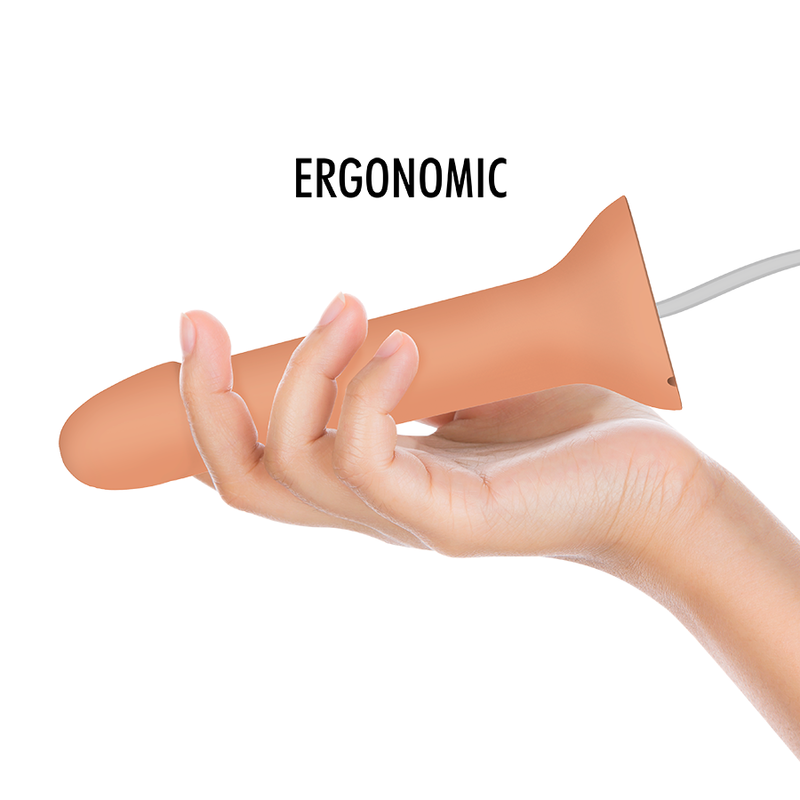 MYTHOLOGIE - FLIPPER DILDO ÉJACULATEUR ORIGINAL