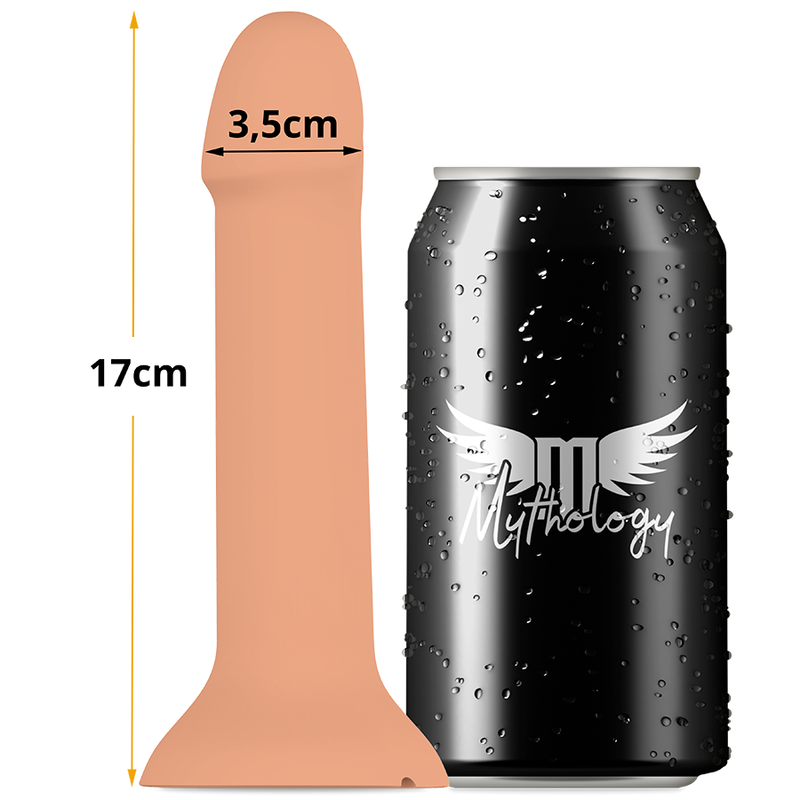 MYTHOLOGIE - FLIPPER DILDO ÉJACULATEUR ORIGINAL