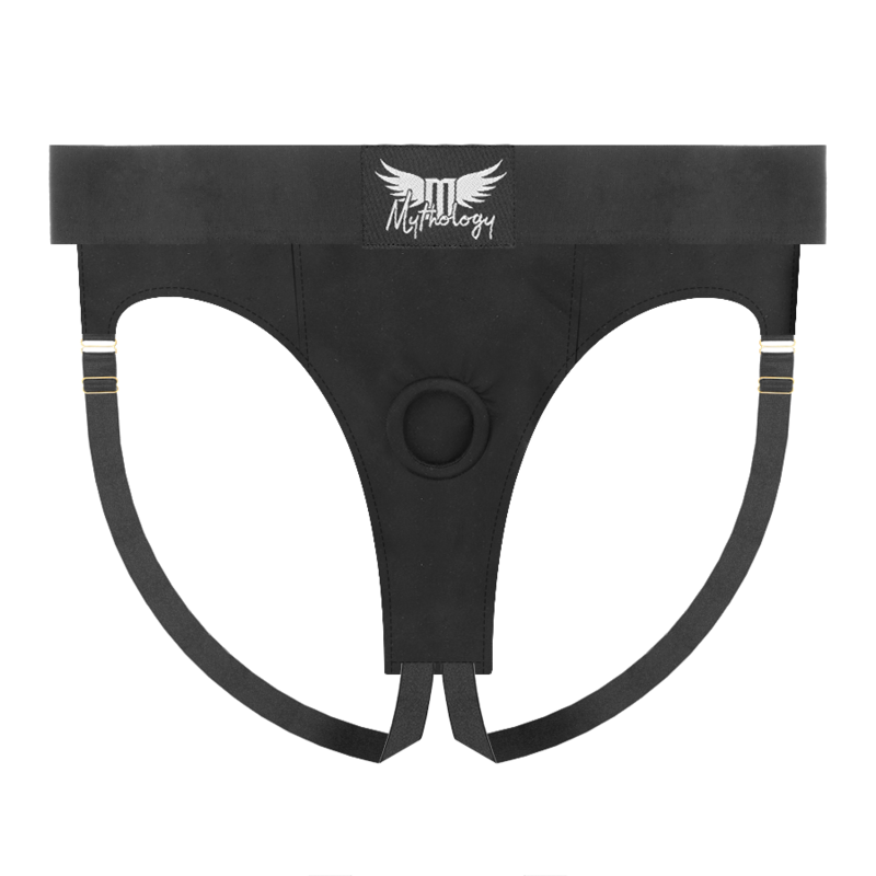 MYTHOLOGY FANTASY HARNESS - HARNAIS SUPER ÉLASTIQUE TAILLE UNIQUE