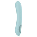 KIIROO - PEARL 2+ VIBRATEUR POINT G - TURQUOISE
