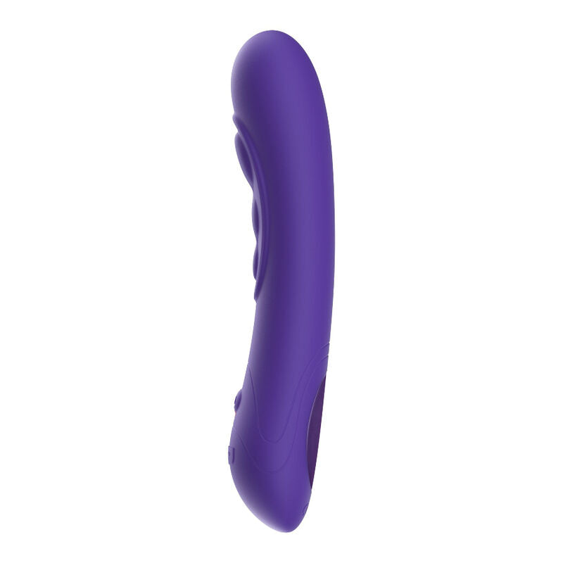 KIIROO - VIBREUR POINT G PEARL 3 - VIOLET