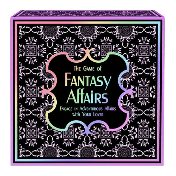 KHEPER GAMES - FANTASIE ANGELEGENHEITEN KREATIVES SPIEL FR / DE