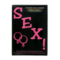 KHEPER GAMES - SEXE ! LESBIENNES FR / DE