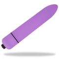 OHMAMA - MINI ŒUF VIBRANT 9 CM VIOLET