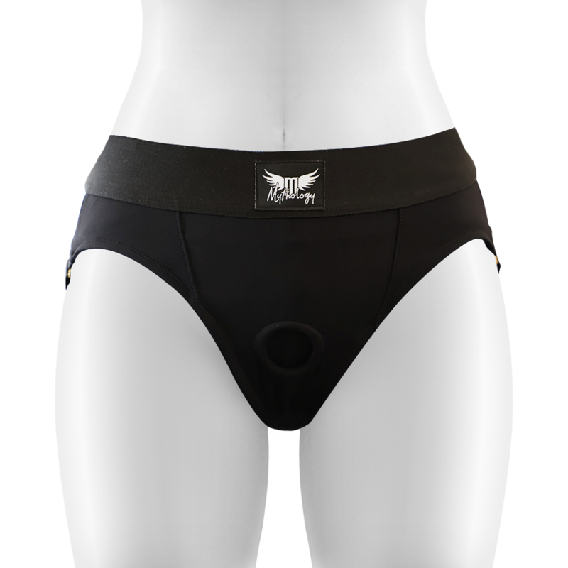 MYTHOLOGY FANTASY HARNESS - HARNAIS SUPER ÉLASTIQUE TAILLE UNIQUE