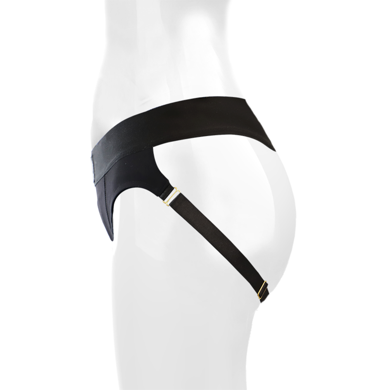 MYTHOLOGY FANTASY HARNESS - HARNAIS SUPER ÉLASTIQUE TAILLE UNIQUE