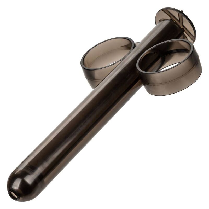 CALEXOTICS - TUBE DE LUBRIFIANT XL NOIR