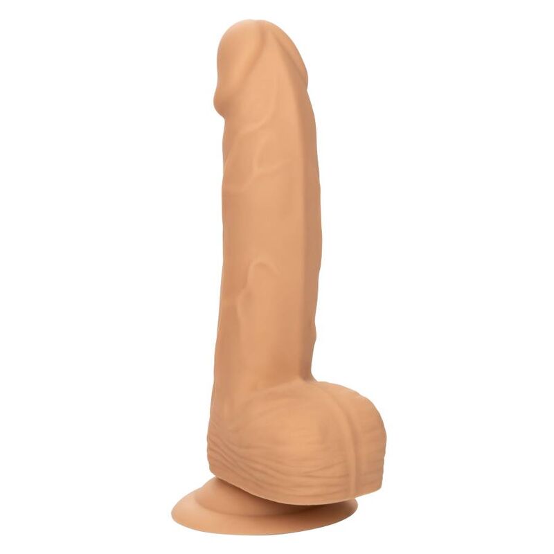 CALEXOTICS - RIVETS EN SILICONE 15.24 CM HAUTEUR